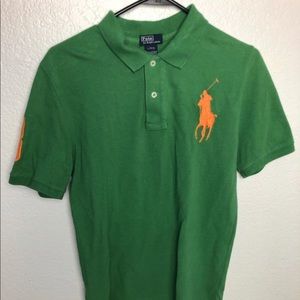 Polo Ralph Lauren Shirt Size 16/18